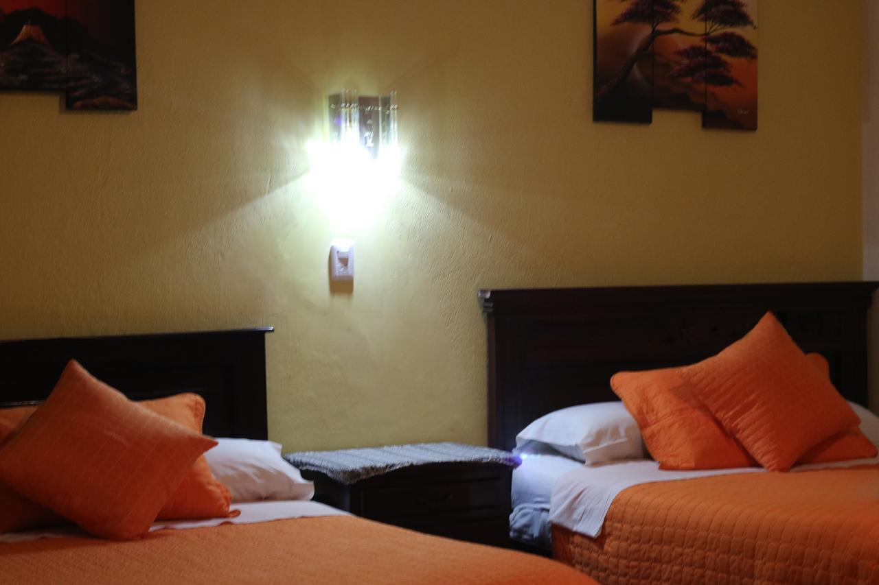 Alpachaca Quito Airport Hotel Tababela Exterior photo