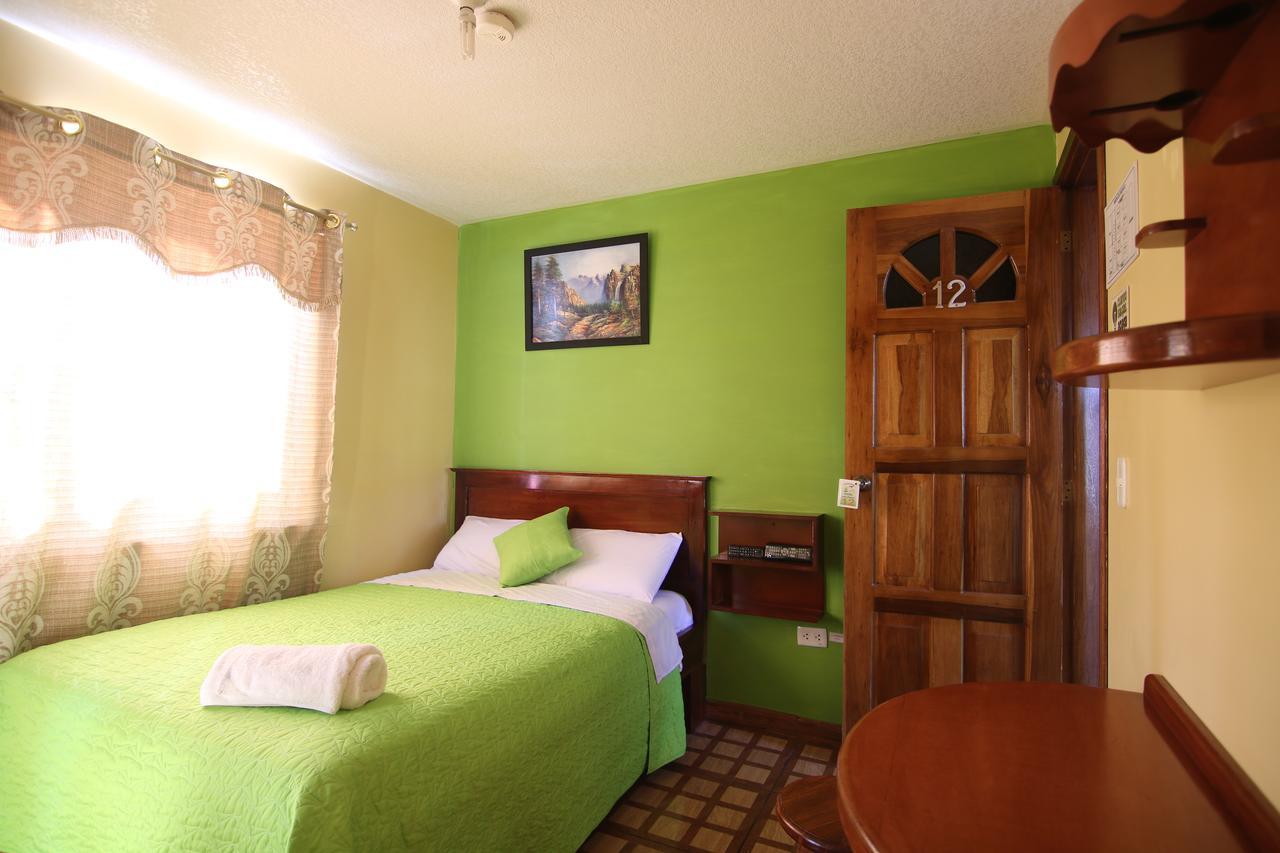Alpachaca Quito Airport Hotel Tababela Exterior photo